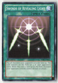 Swords of Revealing Light SDBE-EN031 1st Edition Common Moderately Played