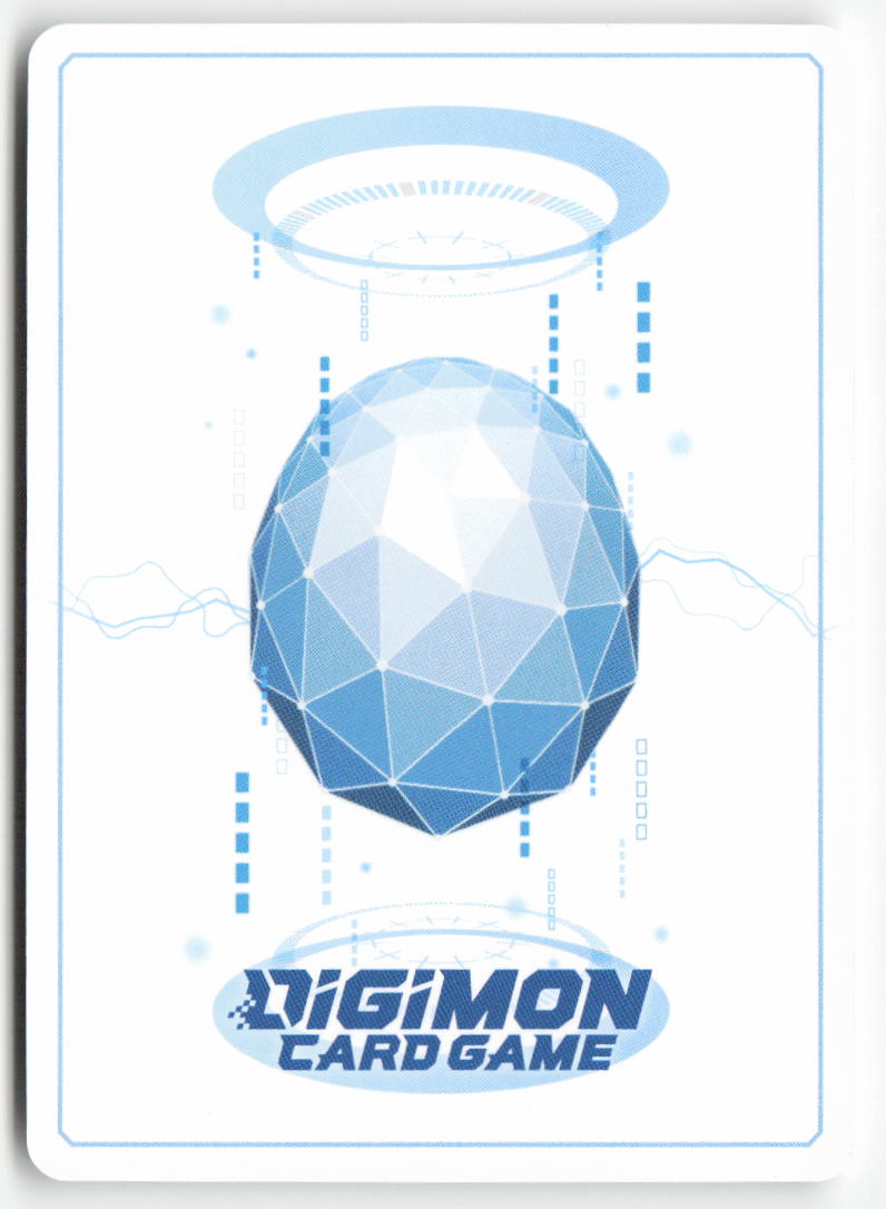 Puyoyomon BT9-002 Normal Uncommon Near Mint