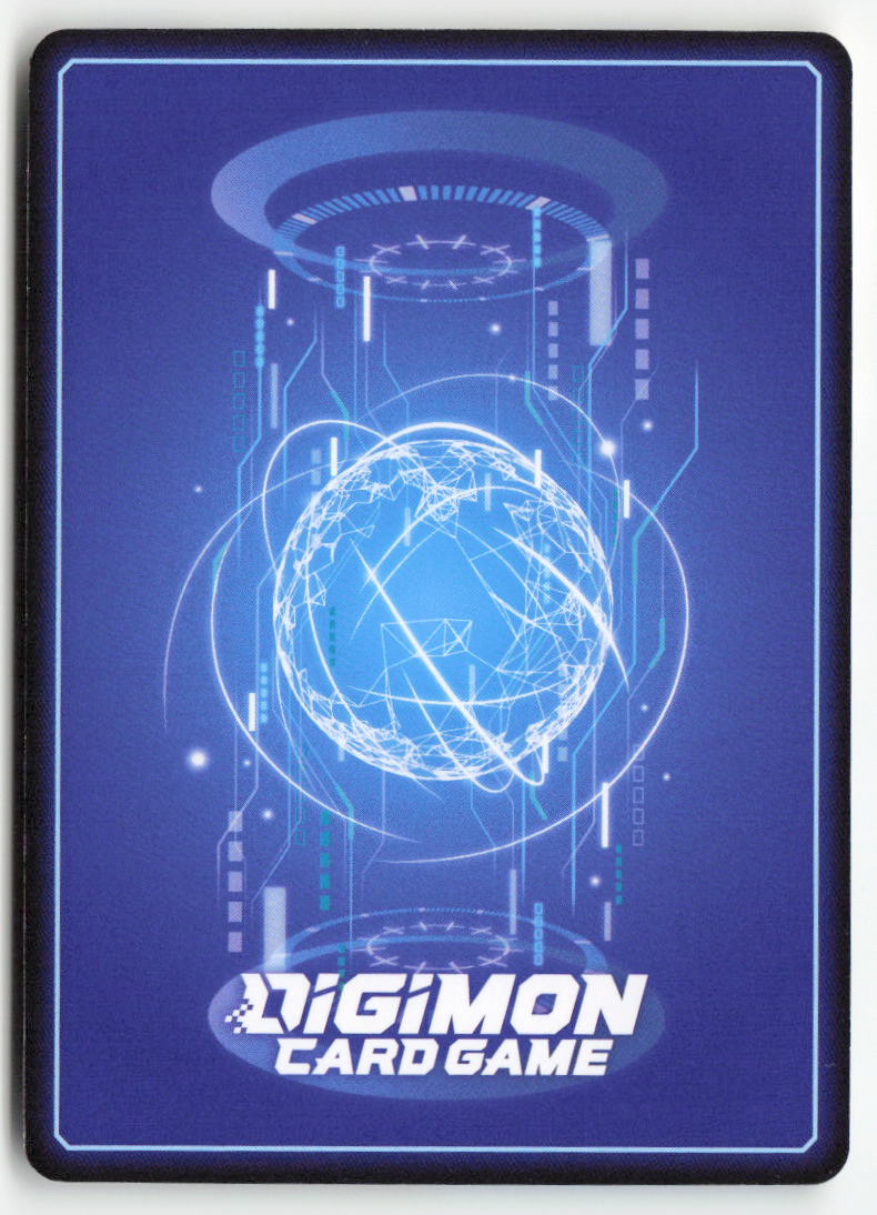 Suijinmon BT9-029 Normal Uncommon Near Mint