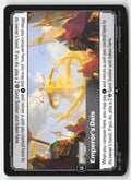 Emperor's Dais #207/221 - Spiritforged - Riftbound - Uncommon - Lightly Played