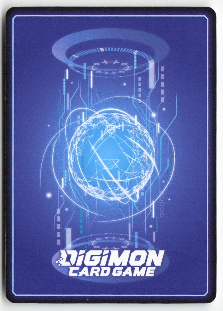 TeslaJellymon BT9-025 Normal Common Near Mint