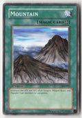 Mountain SDJ-037 1st Edition Common Moderately Played