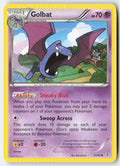 Golbat 31/83 Regular Generations Moderately Played