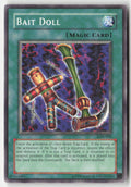 Bait Doll LON-096 Unlimited Common Moderately Played