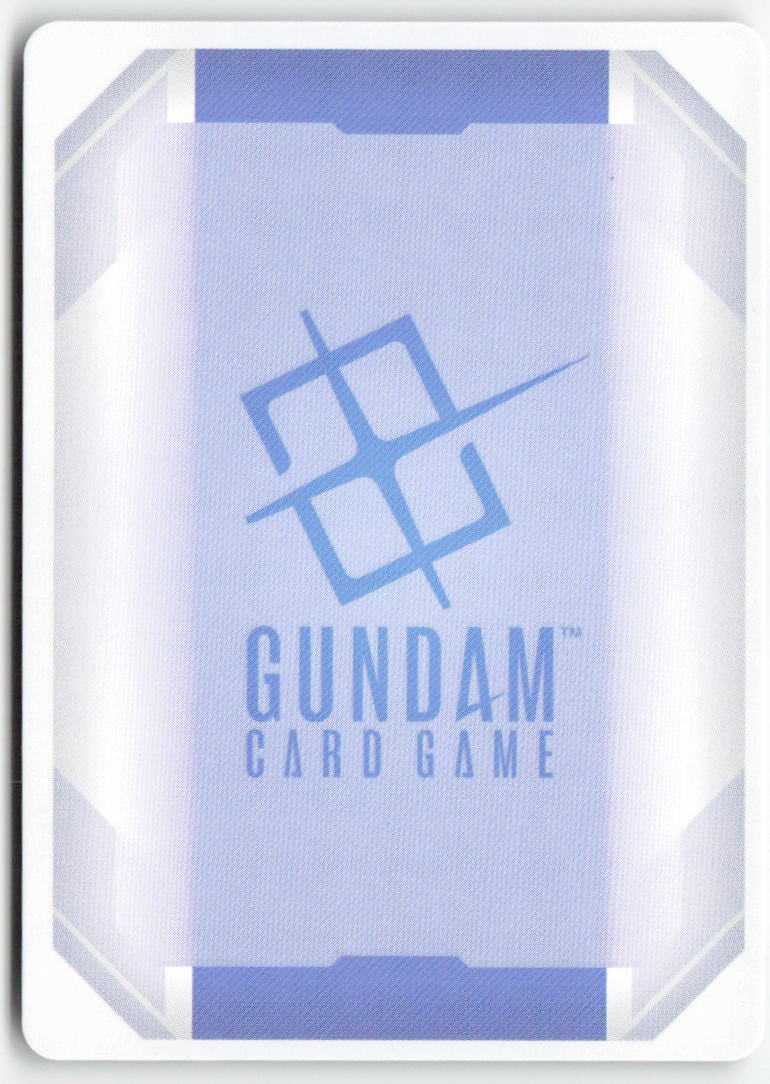 CGS Mobile Worker (Commander Type) GD03-060 Uncommon Normal Lightly Played