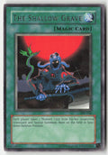 The Shallow Grave PSV-036 Unlimited Rare Moderately Played