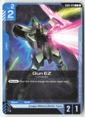 Gun EZ GD05-013 Common Normal Lightly Played