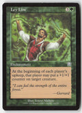 Ley Line MMQ 256 Uncommon Moderately Played