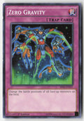 Zero Gravity BP03-EN197 1st Edition Common Moderately Played