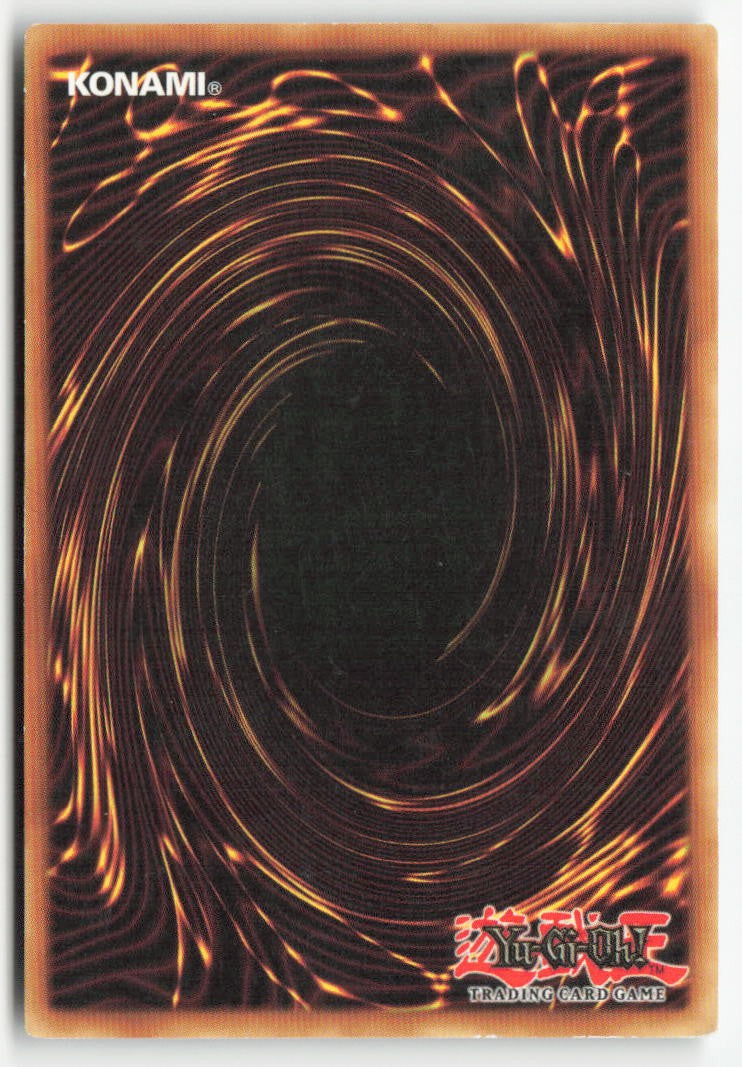 Enraged Battle Ox IOC-070 Unlimited Rare Moderately Played, Back