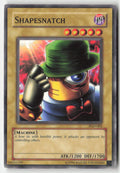 Shapesnatch PGD-002 Unlimited Common Moderately Played