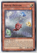 House Duston ABYR-EN036 1st Edition Common Moderately Played