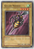 Killer Needle MRD-006 Unlimited Common Moderately Played