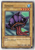 Tongyo MRD-045 Unlimited Common Moderately Played