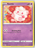 Swirlix 67/198 Regular Chilling Reign Moderately Played