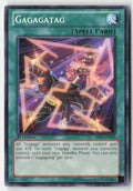 Gagagatag SHSP-EN059 1st Edition Common Moderately Played