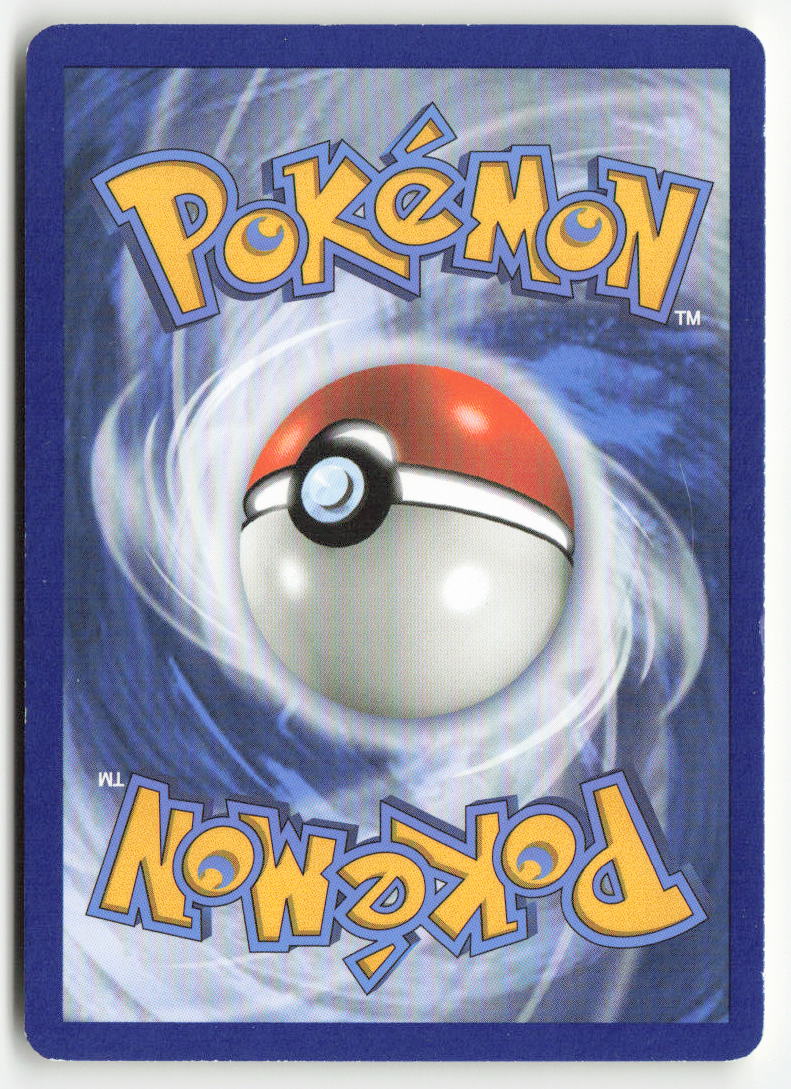 Lopunny 145/195 Regular Silver Tempest Moderately Played, Back