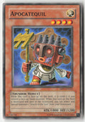Apocatequil ABPF-EN022 Unlimited Common Moderately Played