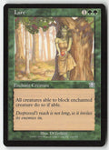 Lure MMQ 258 Uncommon Moderately Played