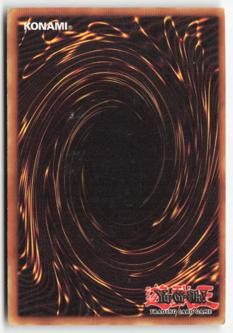 Sorcerer of the Doomed SDY-038 Unlimited Common Moderately Played, Back