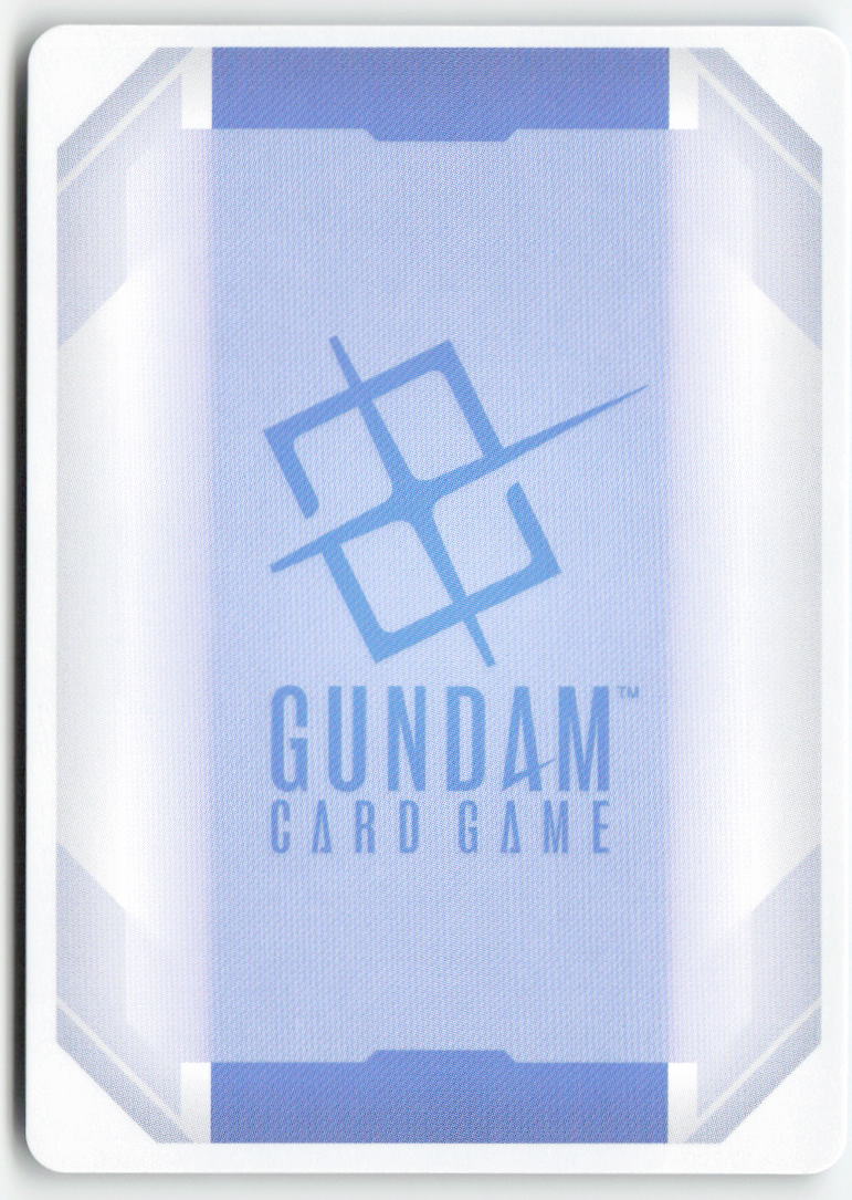 Forbidden Gundam GD05-012 Common Normal Lightly Played