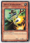 Swift Scarecrow STBL-EN001 1st Edition Common Moderately Played