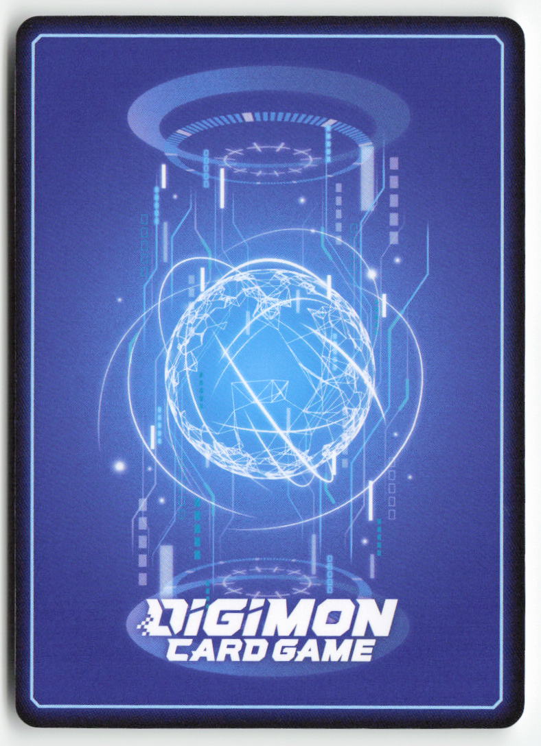 MetalPiranimon BT9-030 Normal Common Near Mint