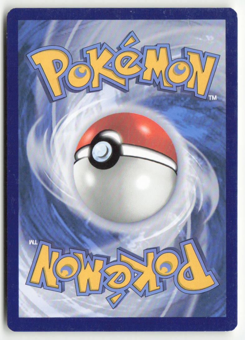 Grookey 11/202 Regular Sword & Shield Moderately Played