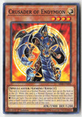 Crusader of Endymion SR08-EN006 1st Edition Common Moderately Played