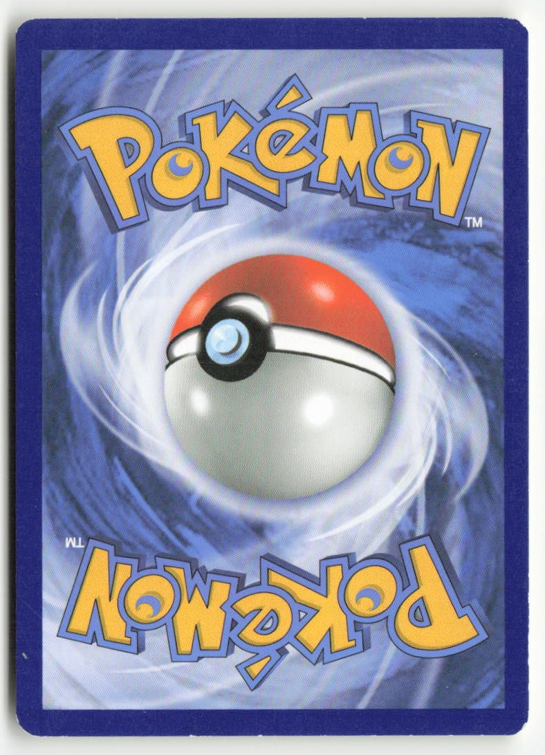 Carvanha 27/145 Regular Guardians Rising Moderately Played, Back