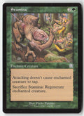 Stamina MMQ 277 Uncommon Moderately Played