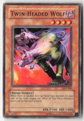 Twin-Headed Wolf LOD-008 Unlimited Common Moderately Played