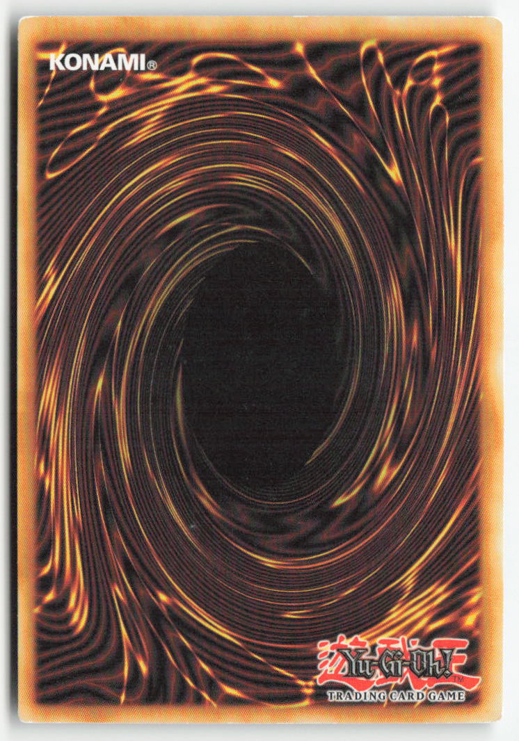 Vanguard of the Underground Emperor POTE-EN081 1st Edition Common Moderately Played, Back