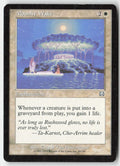 Moonlit Wake MMQ 29 Uncommon Moderately Played