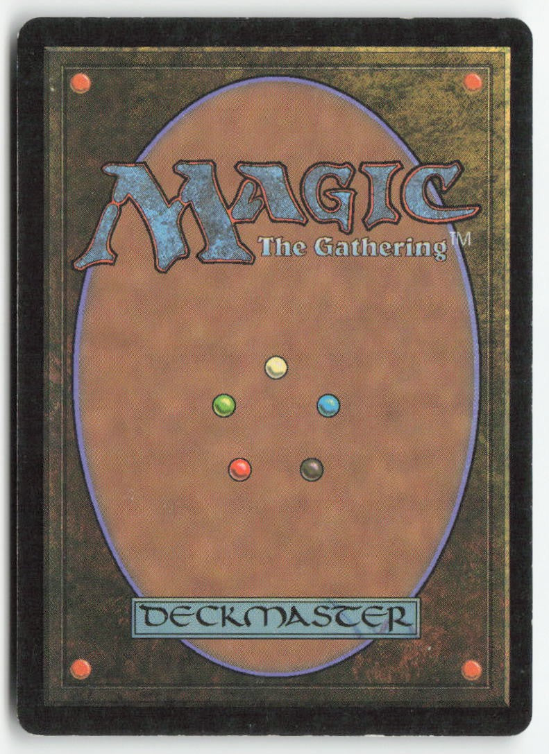 Cho-Arrim Legate MMQ 10 Uncommon Moderately Played