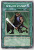 The Reliable Guardian SYE-034 Unlimited Common Moderately Played
