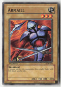 Armaill LOB-079 1st Edition Common Moderately Played