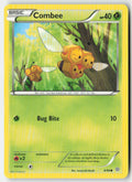 Combee 9/98 Regular Ancient Origins Moderately Played