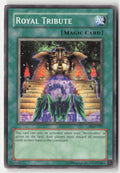 Royal Tribute PGD-091 Unlimited Common Moderately Played