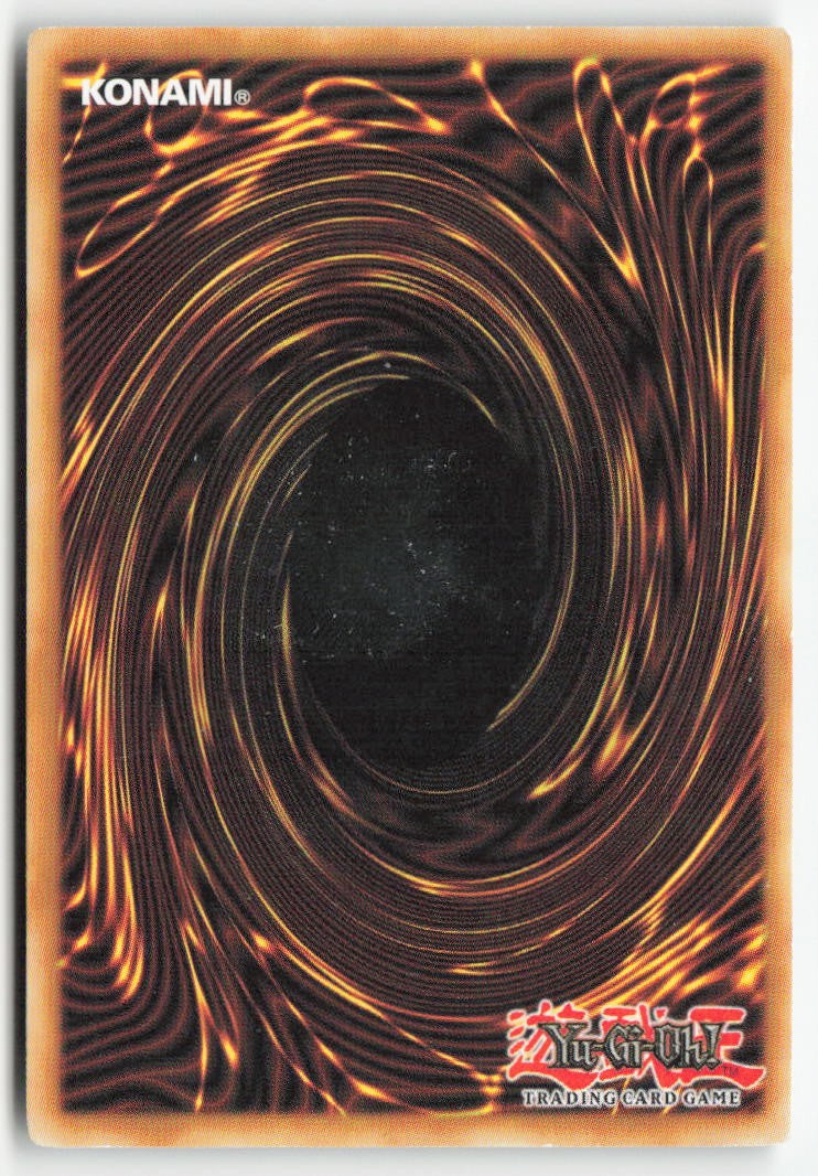 Advance Draw ANPR-EN047 1st Edition Common Moderately Played, Back