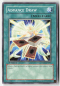 Advance Draw ANPR-EN047 1st Edition Common Moderately Played