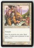Jhovall Rider MMQ 26 Uncommon Moderately Played