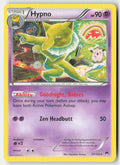 Hypno 51/122 Regular BREAKpoint Moderately Played