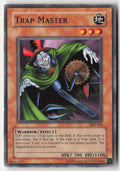 Trap Master SDK-044 Unlimited Common Moderately Played