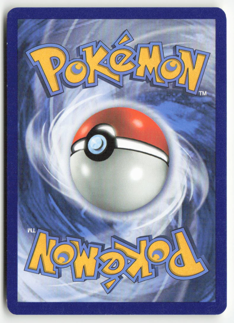 Horsea 29/147 Regular Burning Shadows Moderately Played