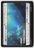Sunken Temple #218/221 - Spiritforged - Riftbound - Uncommon - Lightly Played