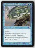 Metathran Transport INV 62 Uncommon Moderately Played