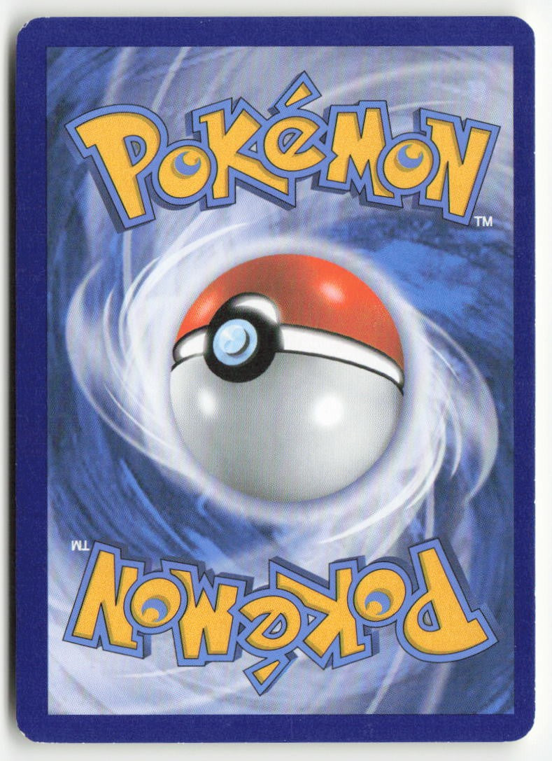 Chespin 9/162 Regular BREAKthrough Moderately Played, Back