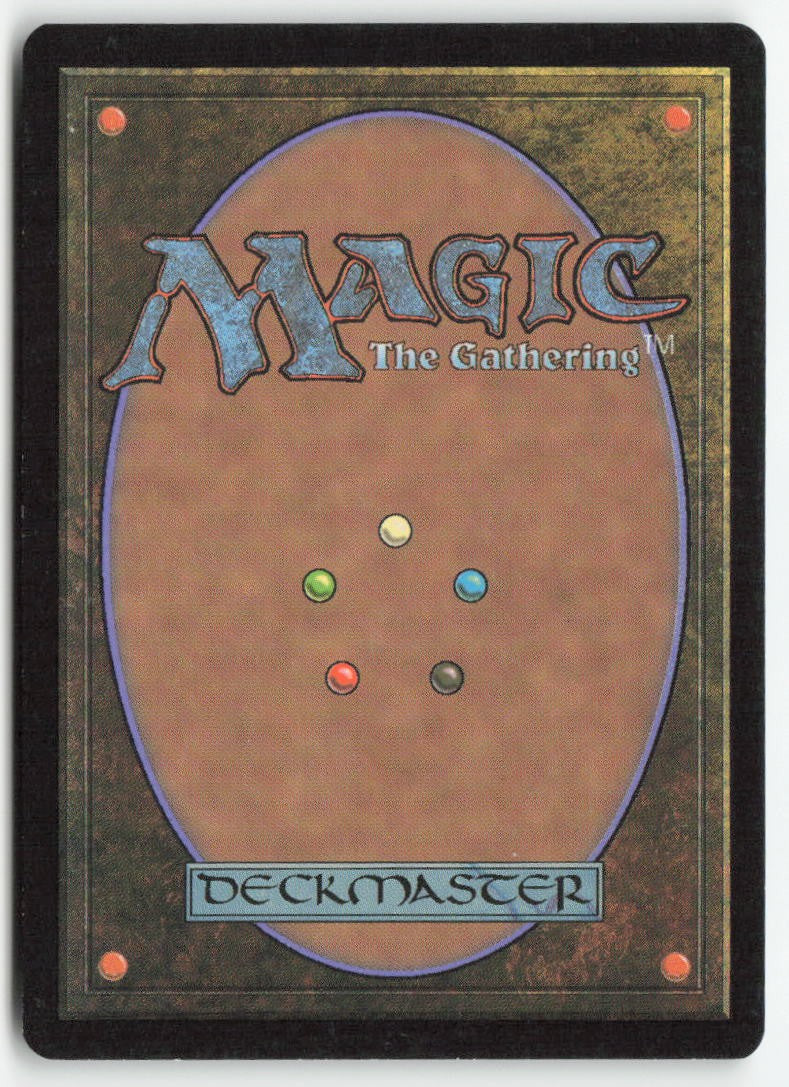 Energy Flux MMQ 78 Uncommon Moderately Played