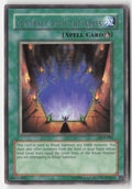 Contract with the Abyss DCR-086 Unlimited Rare Moderately Played